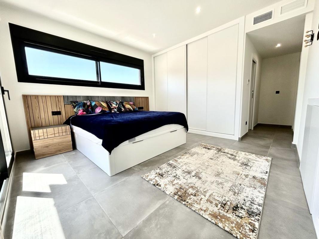 Casa o chalet independiente en Calle Picos de Europa, Las Filipinas, Orihuela — foto 15