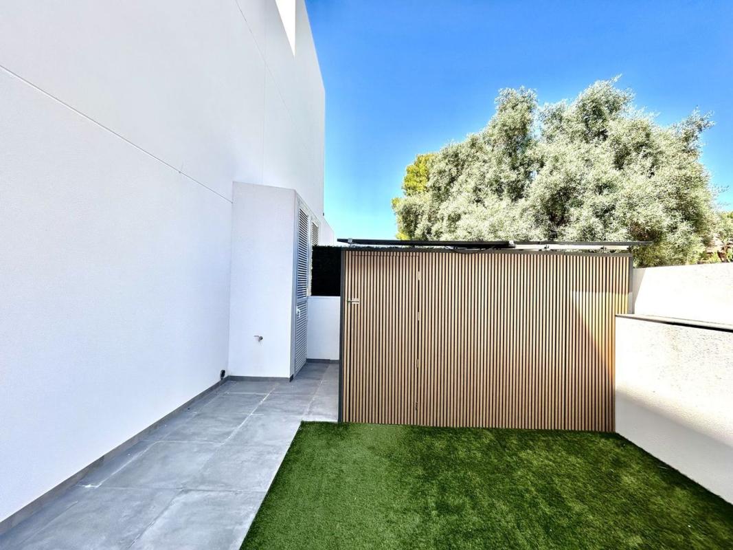 Casa o chalet independiente en Calle Picos de Europa, Las Filipinas, Orihuela — foto 30