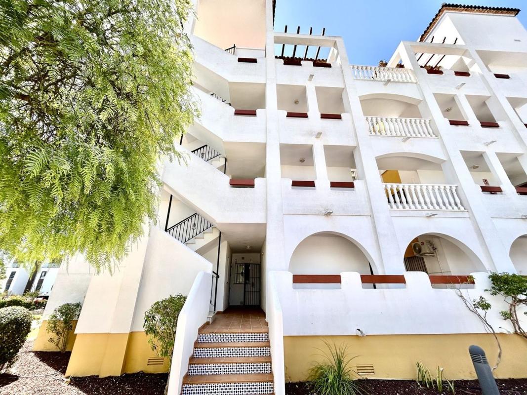 Piso en Calle Bósforo, Villamartín, Orihuela — foto 3