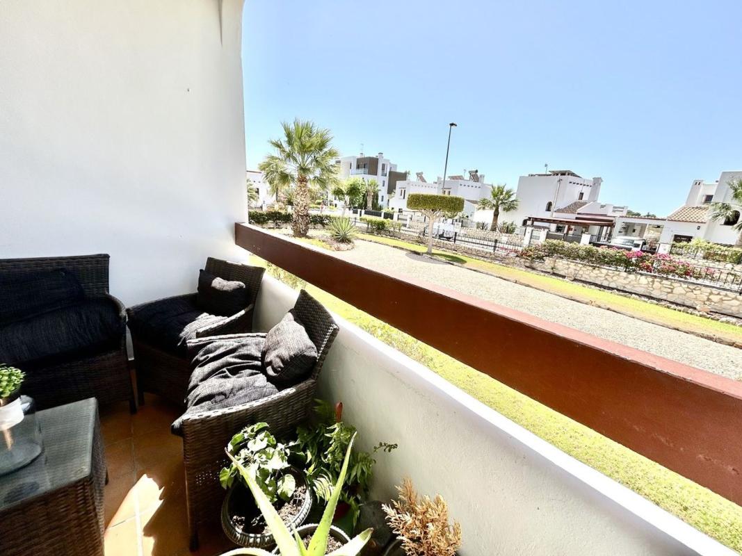 Piso en Calle Bósforo, Villamartín, Orihuela — foto 4