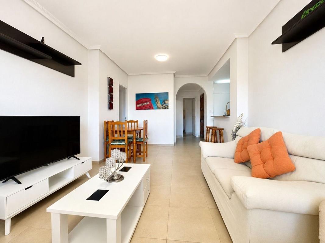 Piso en Calle Bósforo, Villamartín, Orihuela — foto 5