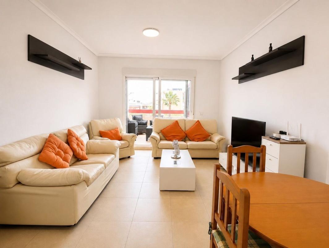 Piso en Calle Bósforo, Villamartín, Orihuela — foto 6