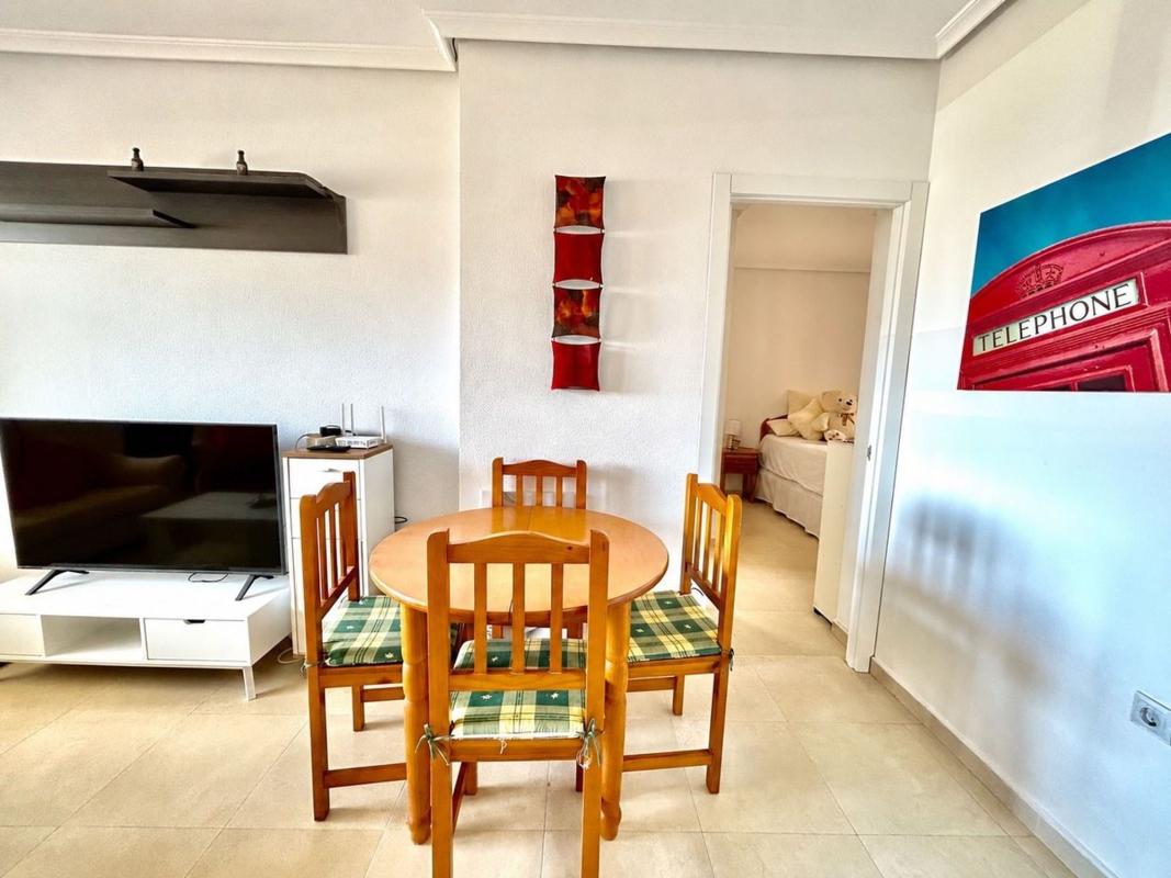 Piso en Calle Bósforo, Villamartín, Orihuela — foto 8