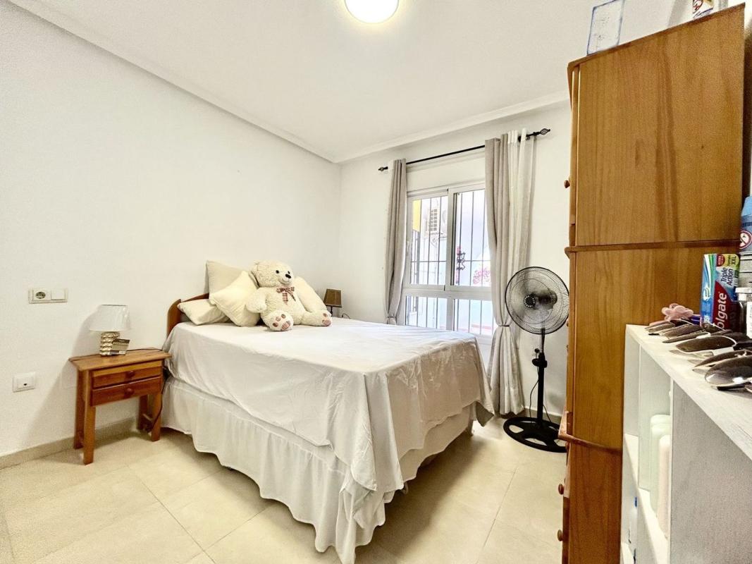 Piso en Calle Bósforo, Villamartín, Orihuela — foto 12