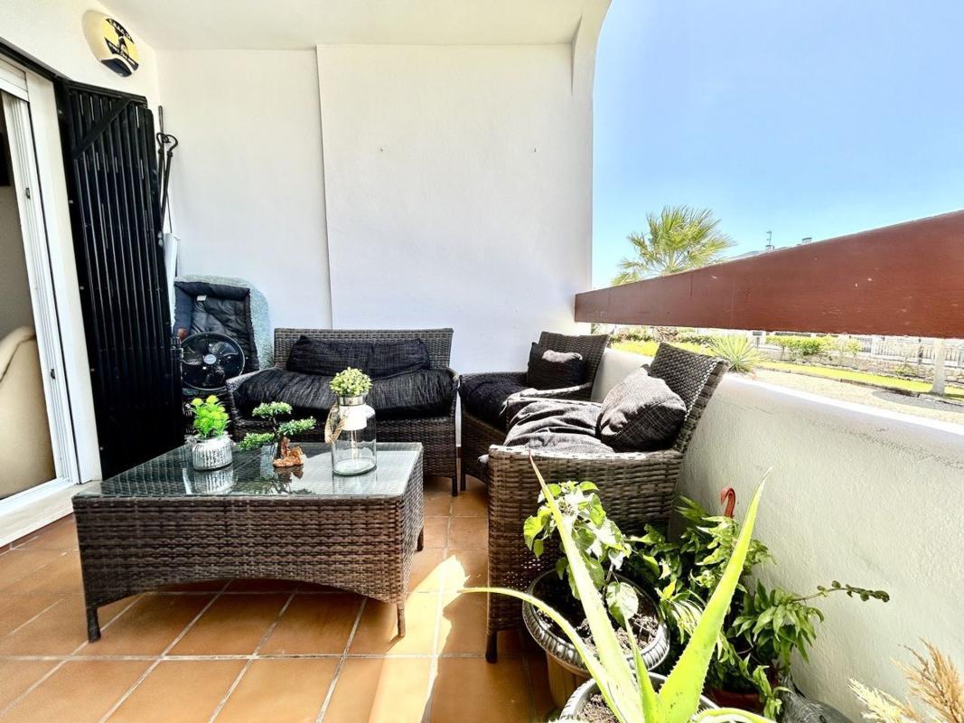 Piso en Calle Bósforo, Villamartín, Orihuela — foto 21