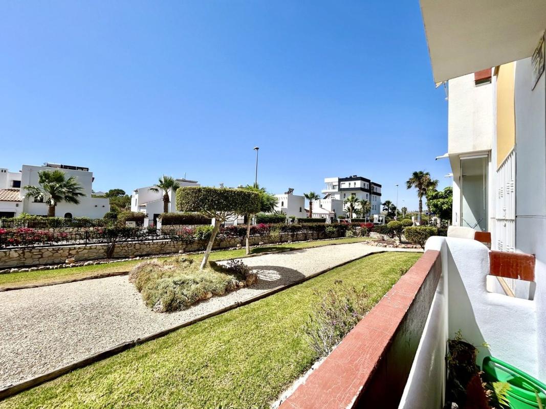 Piso en Calle Bósforo, Villamartín, Orihuela — foto 22