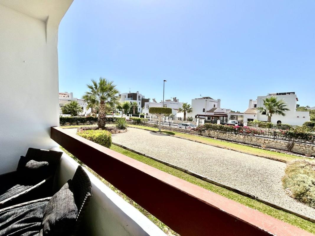 Piso en Calle Bósforo, Villamartín, Orihuela — foto 23