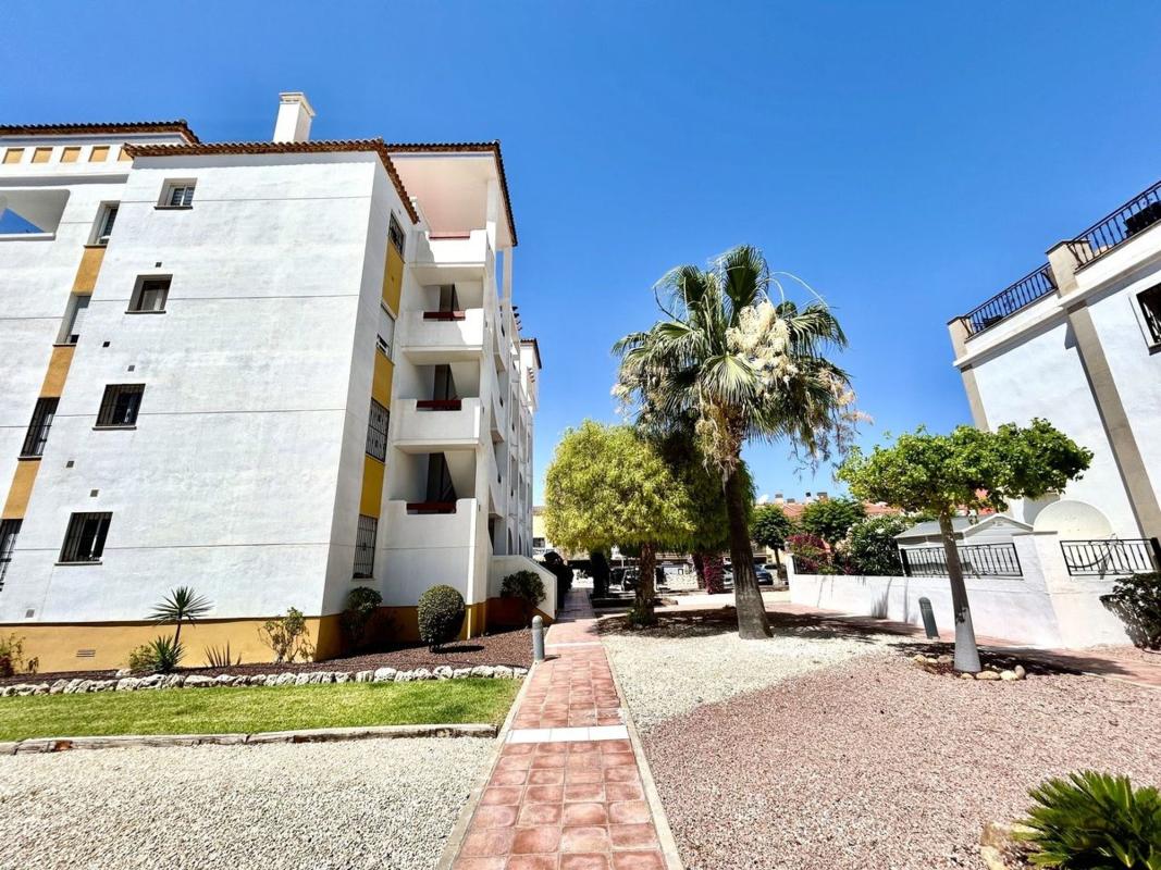 Piso en Calle Bósforo, Villamartín, Orihuela — foto 25