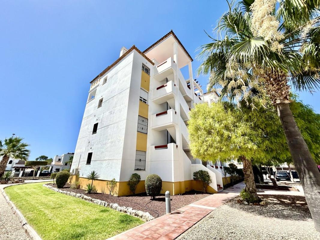 Piso en Calle Bósforo, Villamartín, Orihuela — foto 26