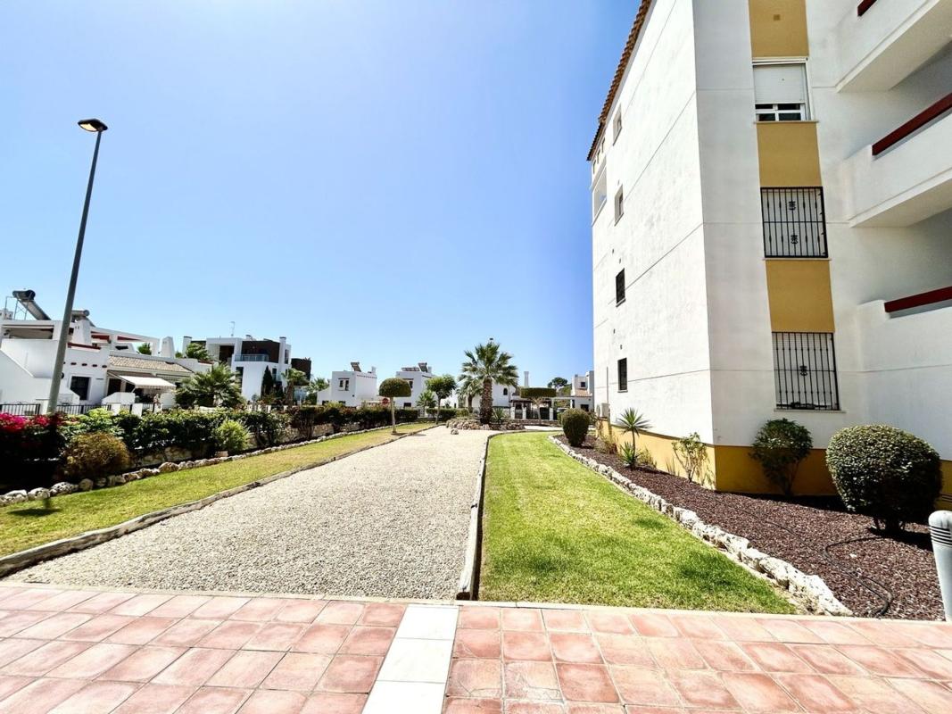 Piso en Calle Bósforo, Villamartín, Orihuela — foto 27