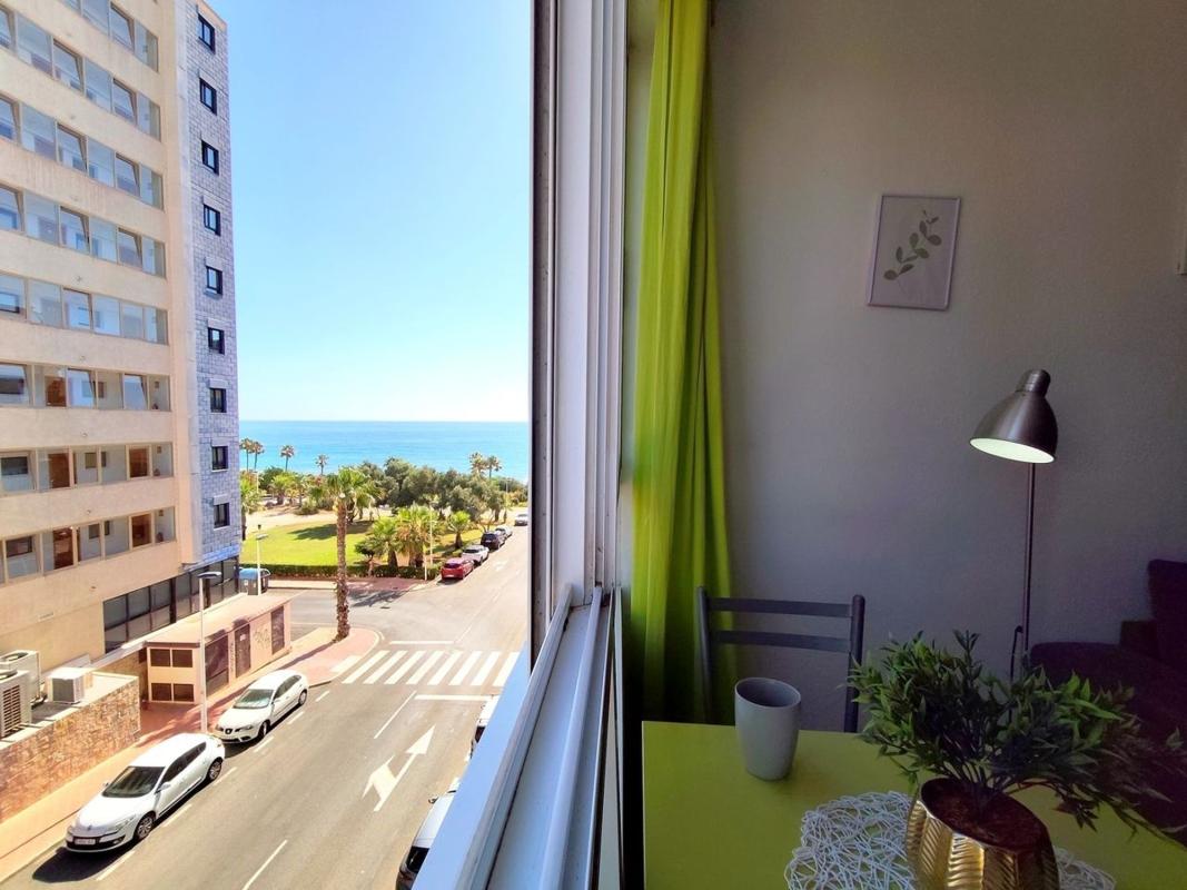 Piso en Los Europeos, Torrevieja — foto 1