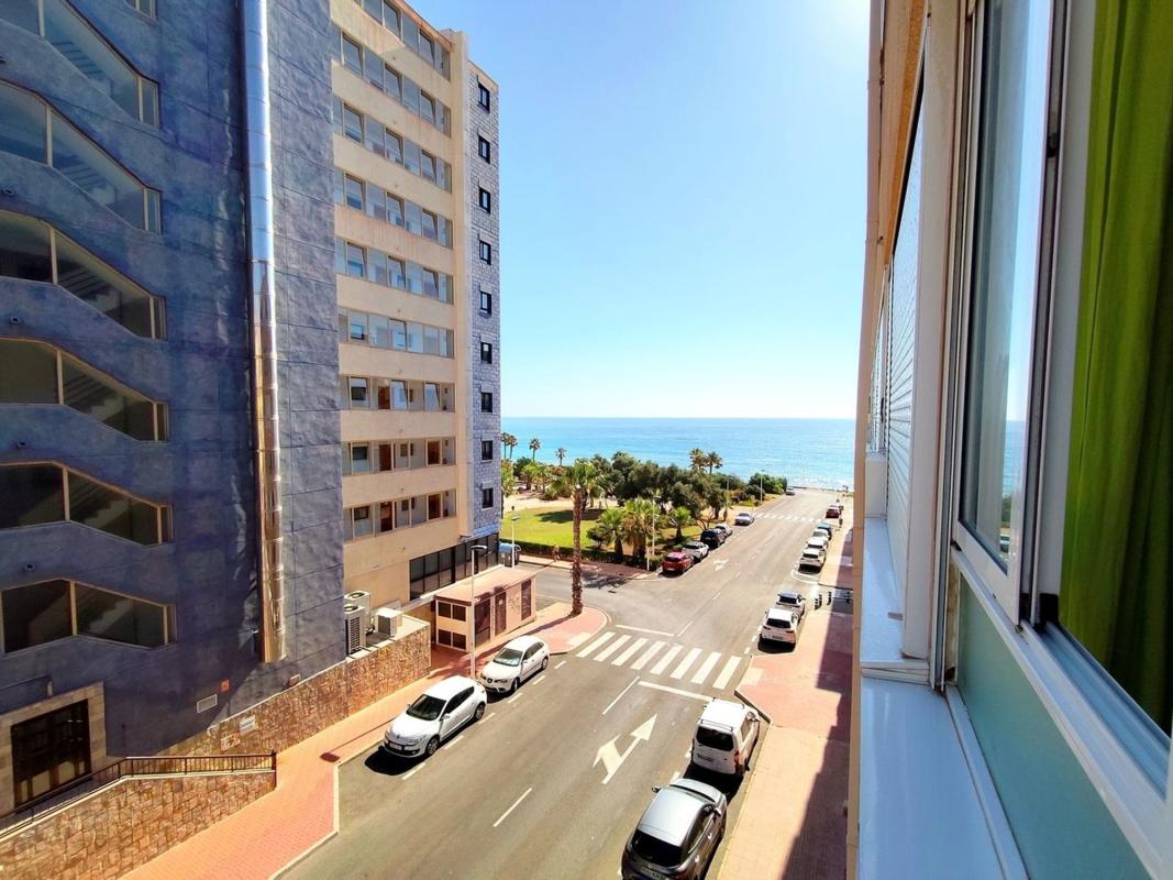 Piso en Los Europeos, Torrevieja — foto 2