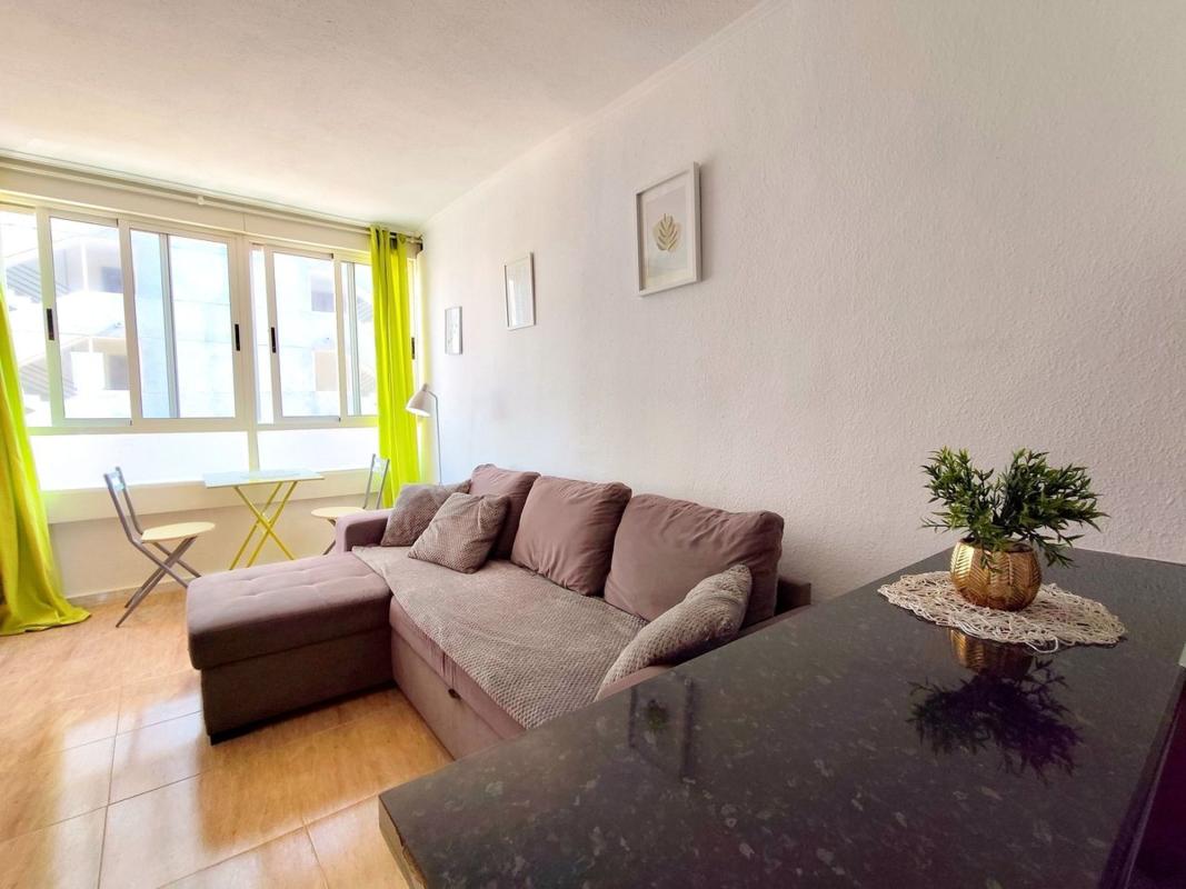 Piso en Los Europeos, Torrevieja — foto 5