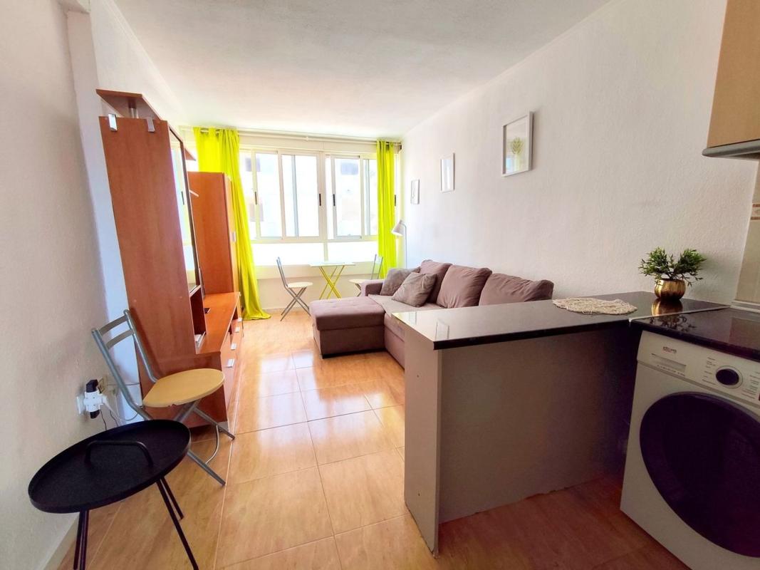Piso en Los Europeos, Torrevieja — foto 7