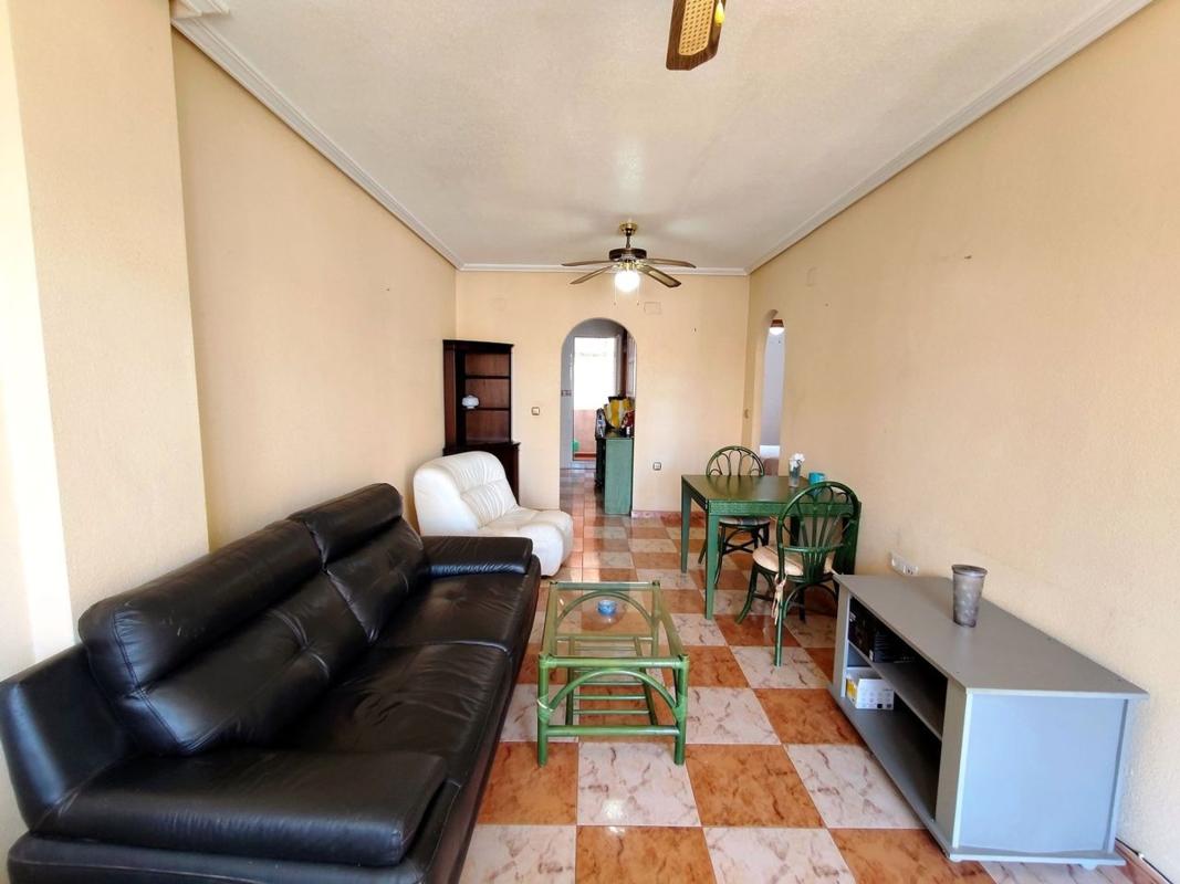 Piso en Villamartín, Orihuela — foto 3