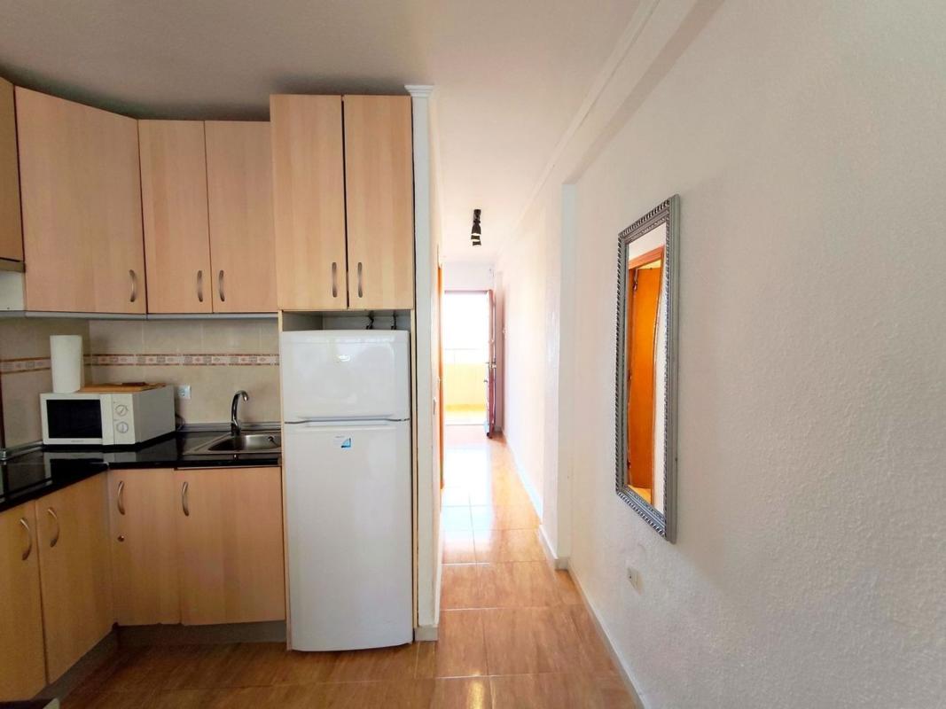 Piso en Los Europeos, Torrevieja — foto 11