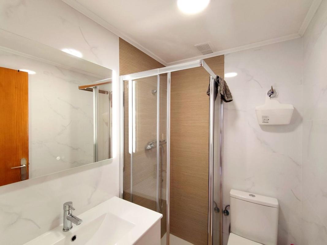 Piso en Los Europeos, Torrevieja — foto 12