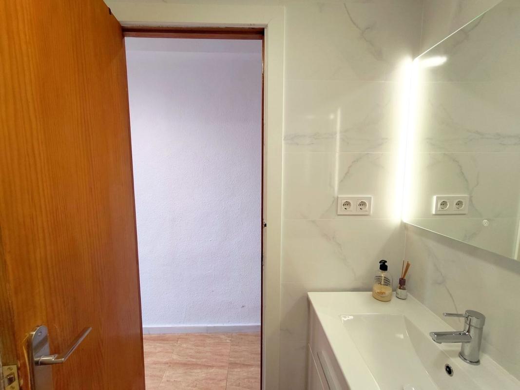 Piso en Los Europeos, Torrevieja — foto 13