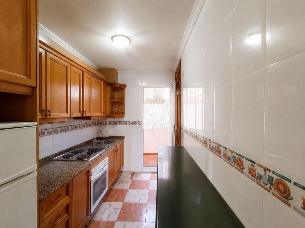 Piso en Villamartín, Orihuela — foto 7
