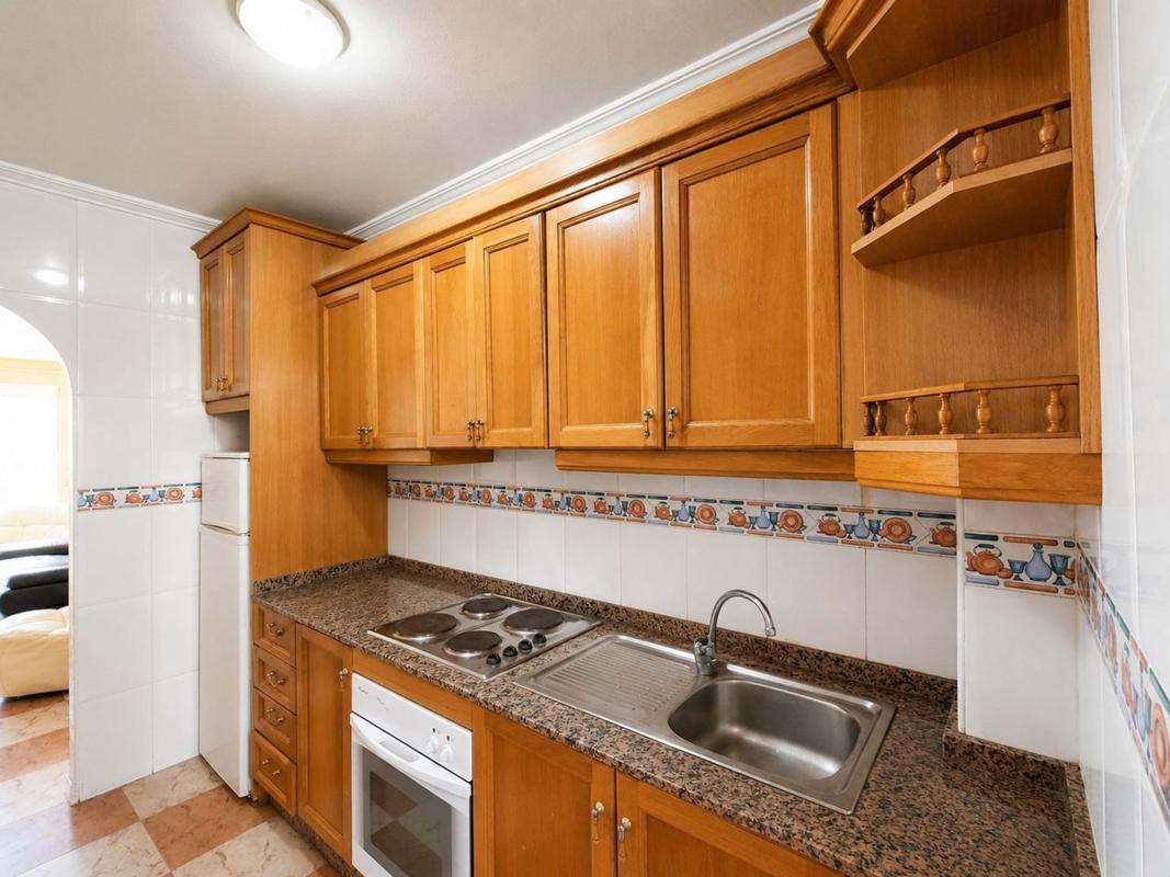 Piso en Villamartín, Orihuela — foto 8