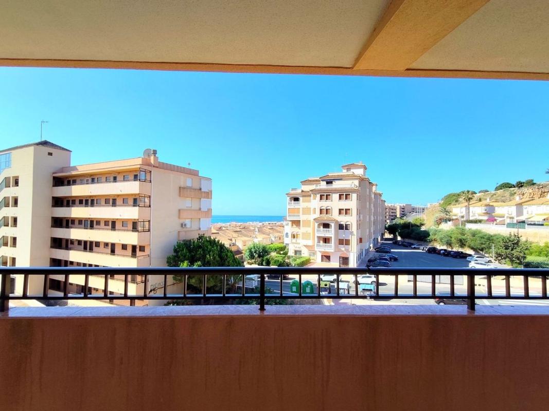 Piso en Los Europeos, Torrevieja — foto 18