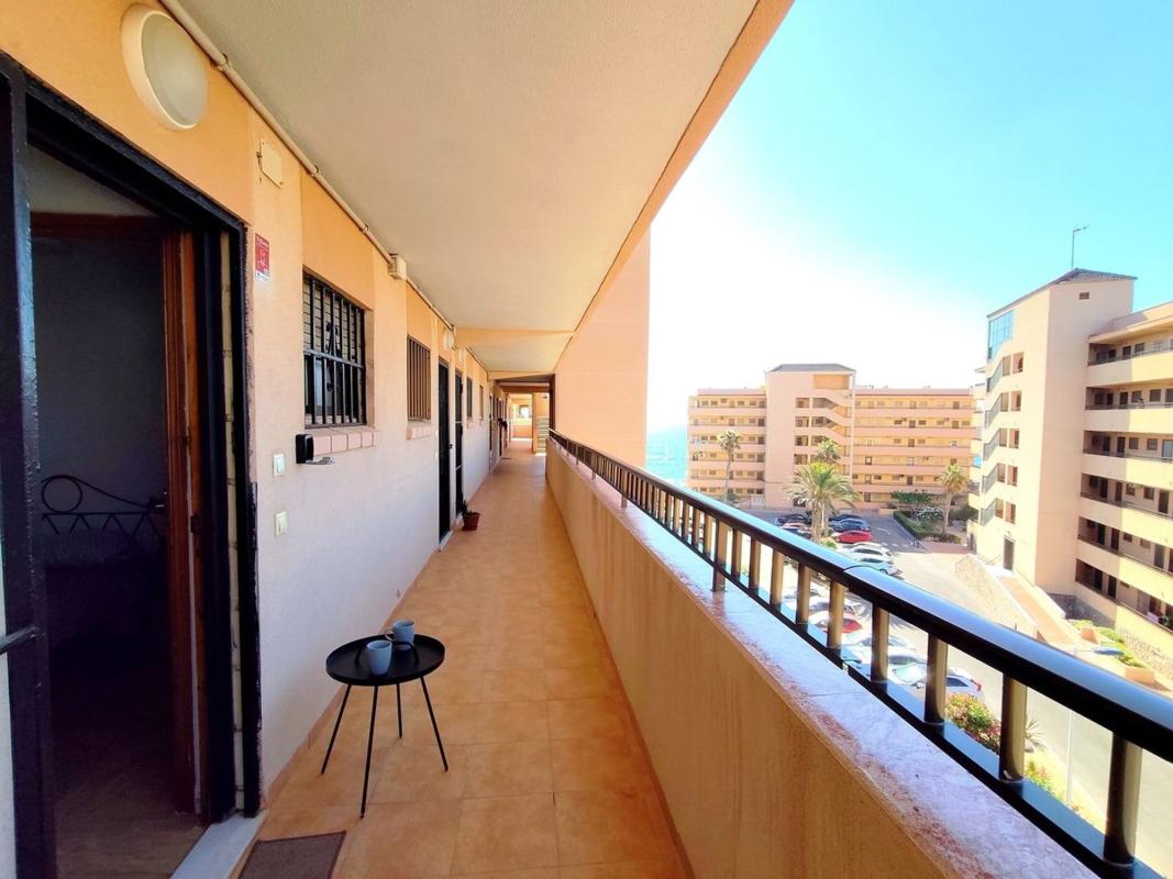 Piso en Los Europeos, Torrevieja — foto 19