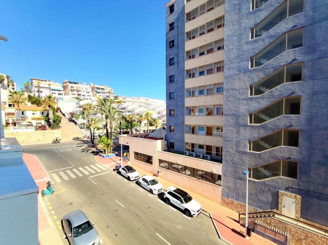 Piso en Los Europeos, Torrevieja — foto 20