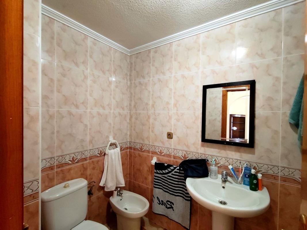 Piso en Villamartín, Orihuela — foto 13