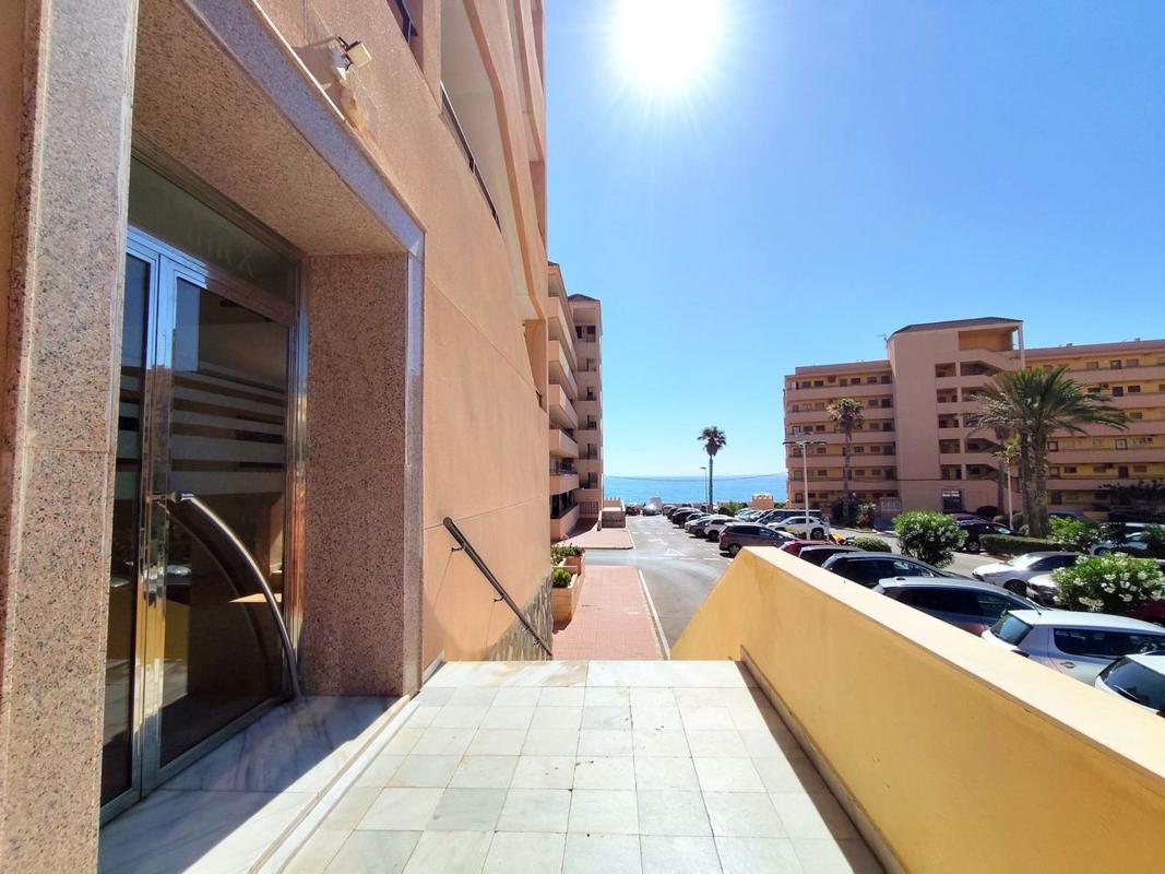 Piso en Los Europeos, Torrevieja — foto 21