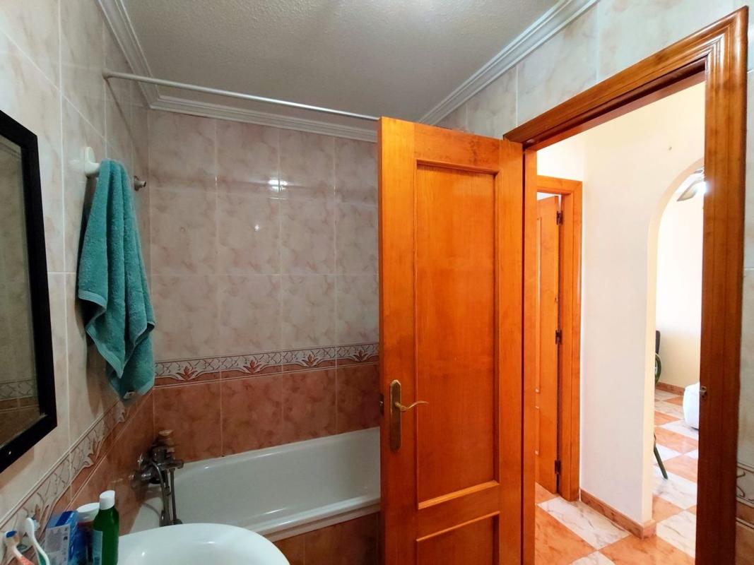 Piso en Villamartín, Orihuela — foto 14