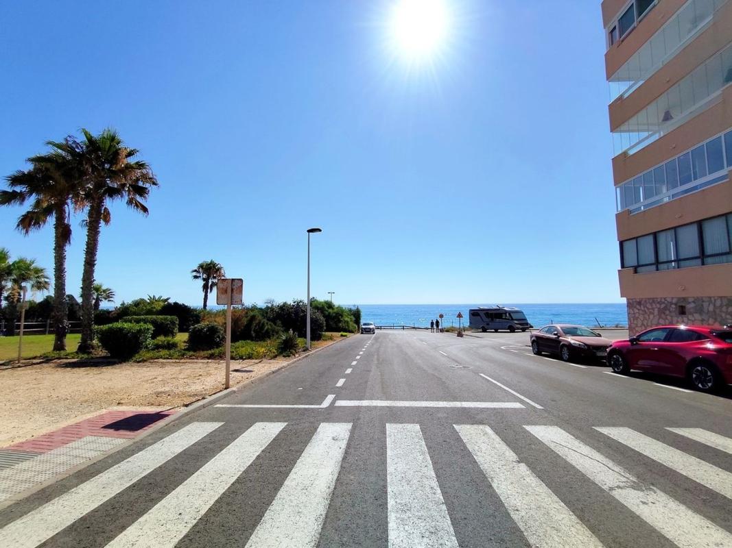 Piso en Los Europeos, Torrevieja — foto 24