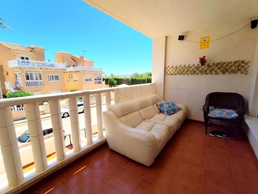 Piso en Villamartín, Orihuela — foto 18