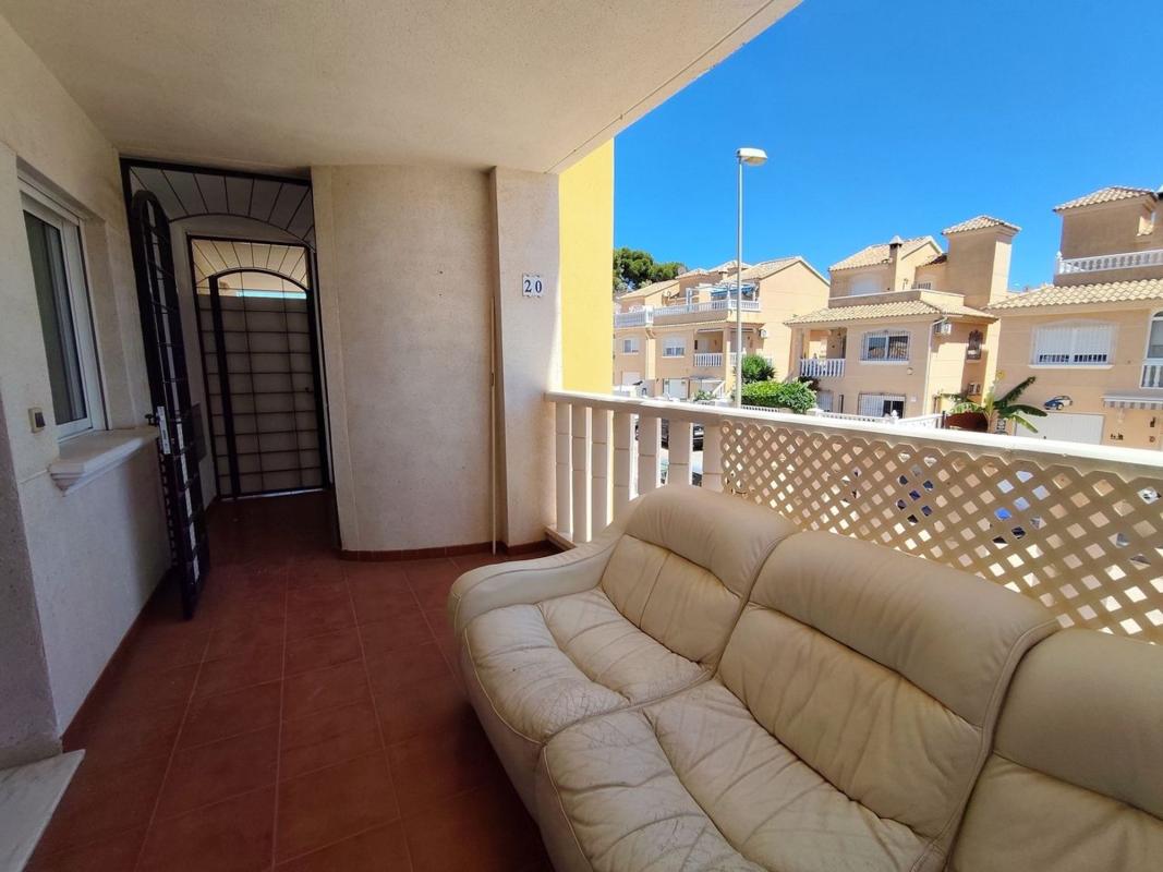 Piso en Villamartín, Orihuela — foto 19