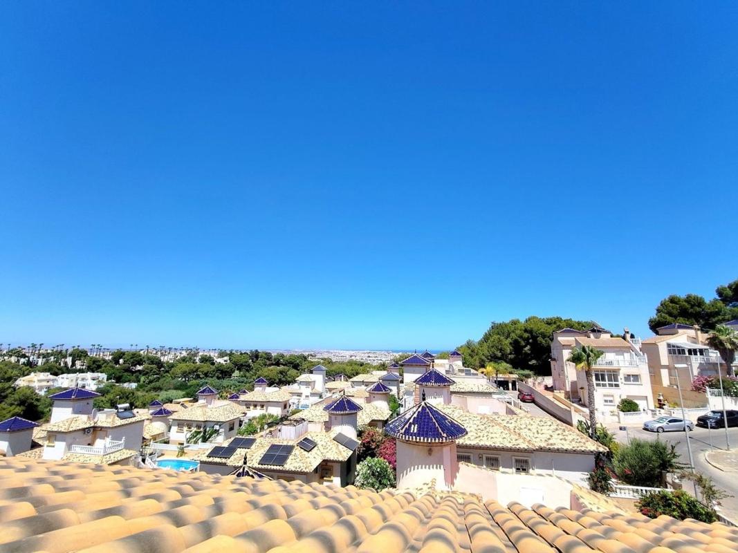 Piso en Villamartín, Orihuela — foto 20
