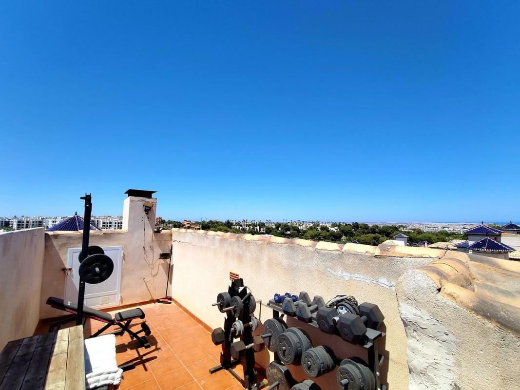 Piso en Villamartín, Orihuela — foto 21