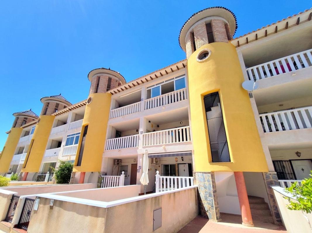 Piso en Villamartín, Orihuela — foto 22