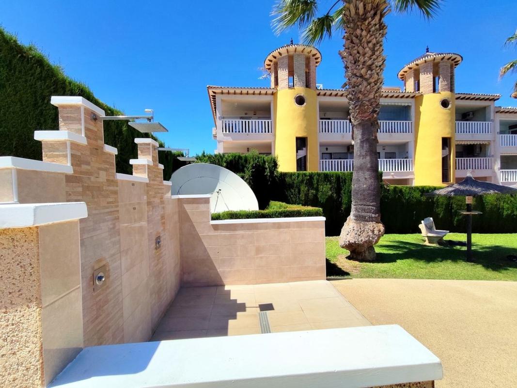Piso en Villamartín, Orihuela — foto 23