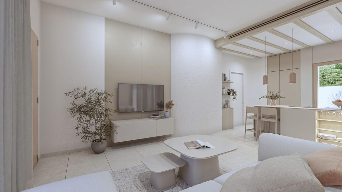 Appartement - Pilar de la Horadada