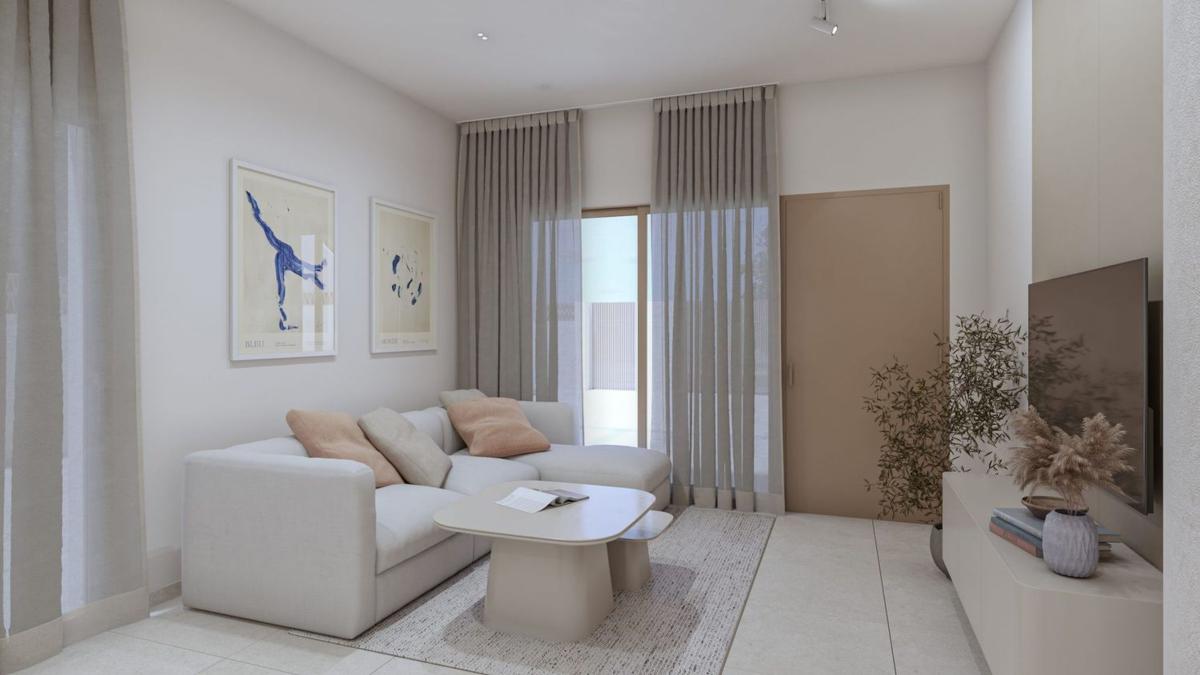 Appartement - Pilar de la Horadada