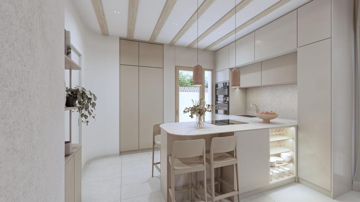 Appartement - Pilar de la Horadada