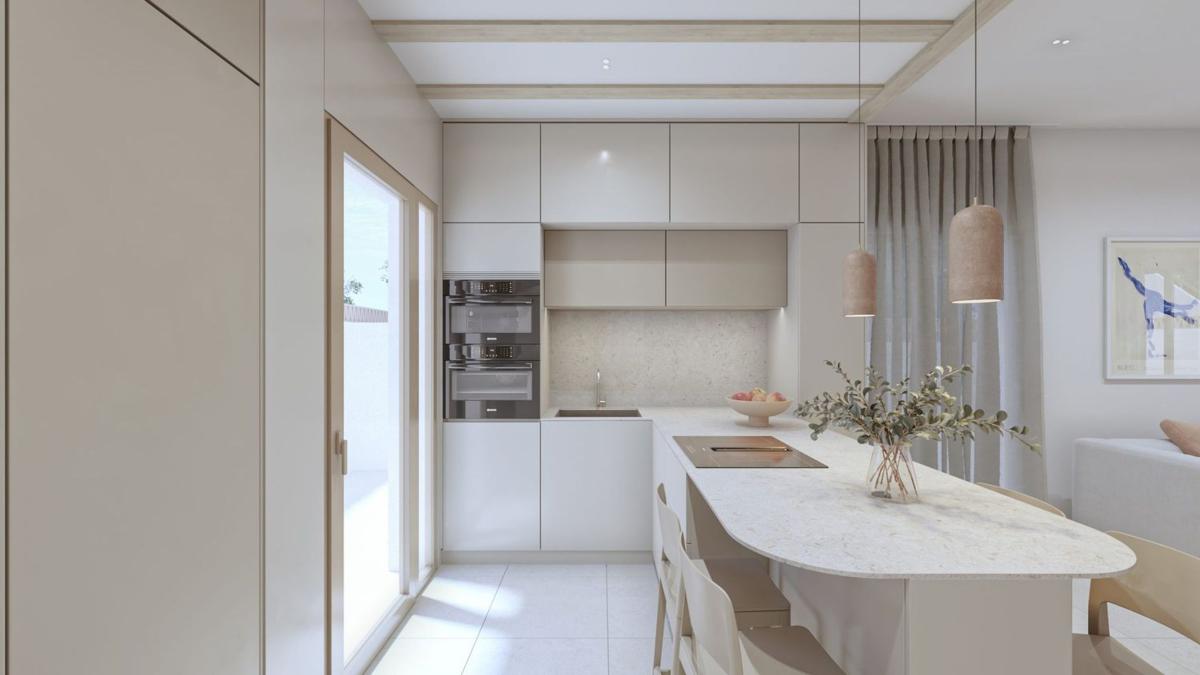 Appartement - Pilar de la Horadada