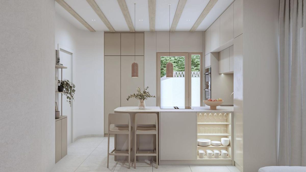 Appartement - Pilar de la Horadada