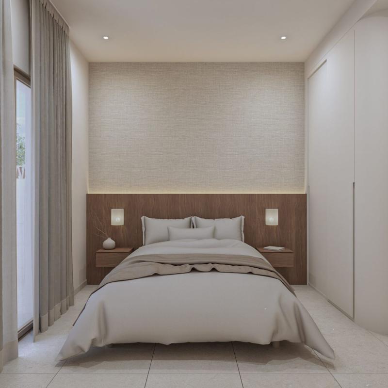Appartement - Pilar de la Horadada