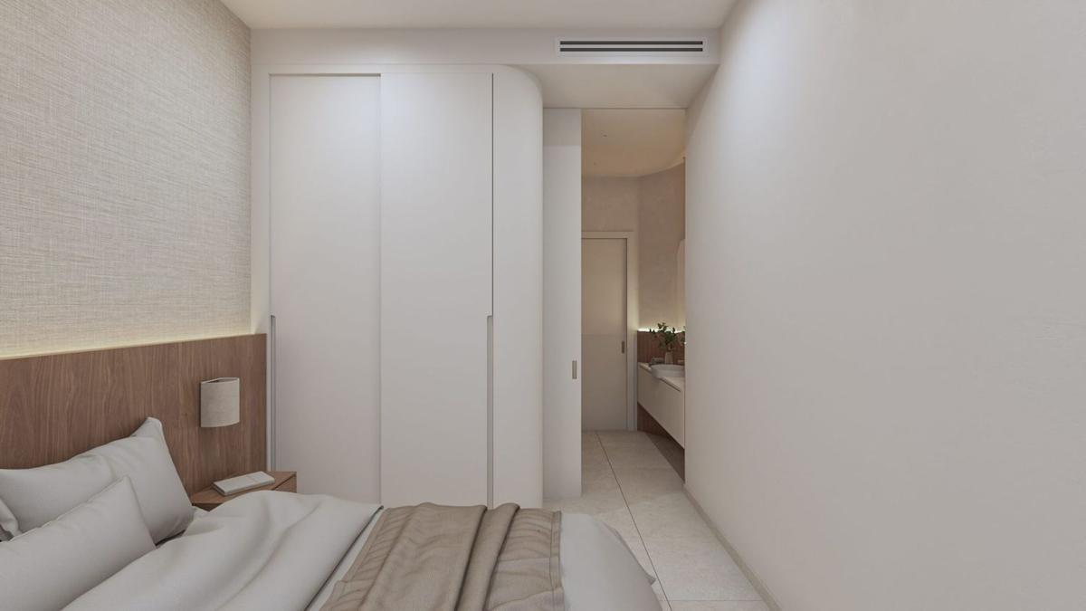 Appartement - Pilar de la Horadada