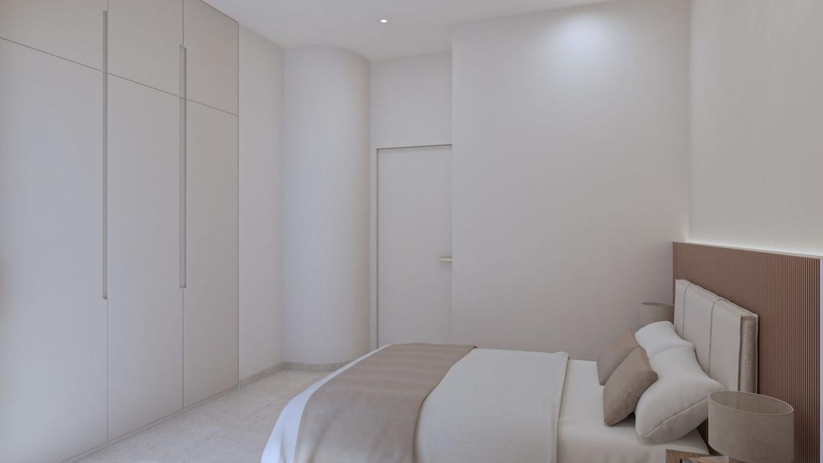 Appartement - Pilar de la Horadada