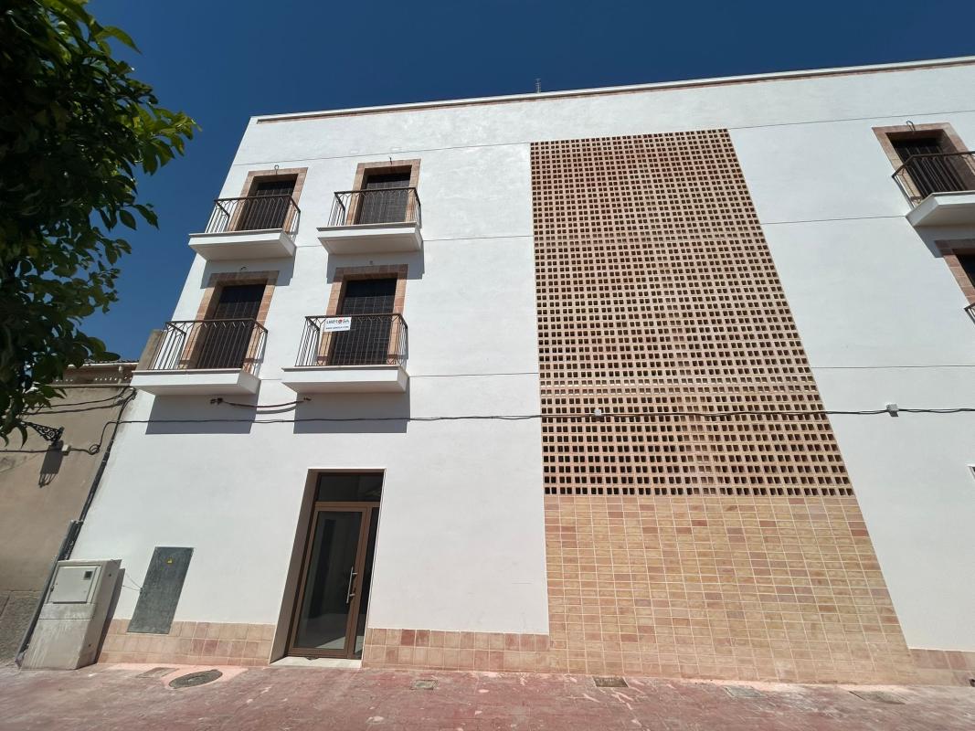 Edificio Cierna