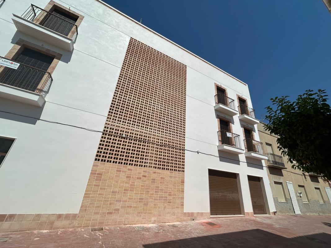 Edificio Cierna