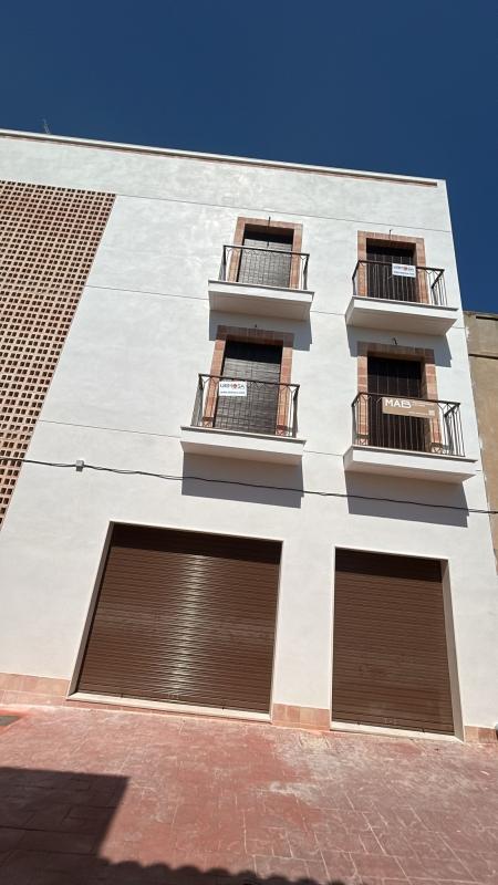Edificio Cierna