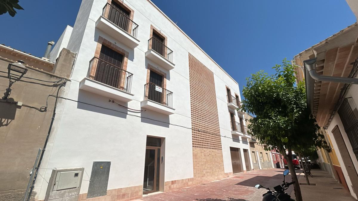 Edificio Cierna
