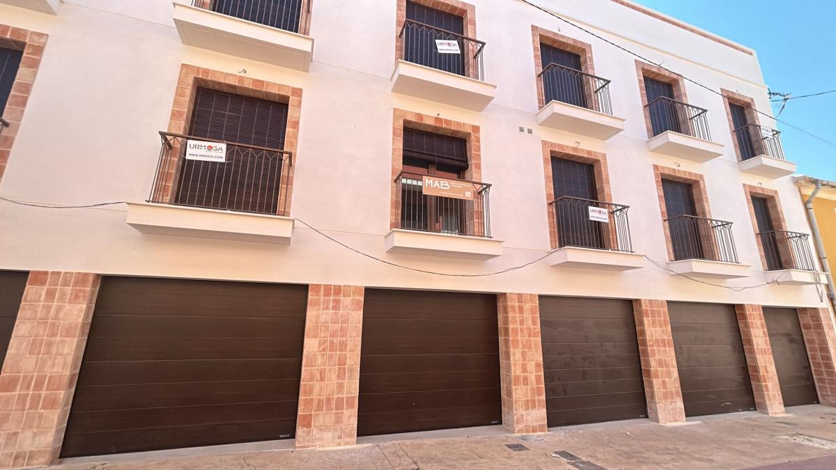 Edificio Cierna